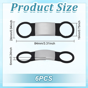 Wholesale Manufacturer Pet ID <b>Tags</b> Custom for Personalized Dog <b>Cat</b> Stainless Steel <b>Tag</b> - Product Image 2