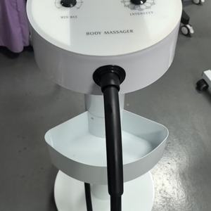 Hot Selling G5 Slimming Beauty <b>Machine</b> 5-Head Vibrating Body Massage for Legs & Arms AU Plug Standing Type - Product Image 6