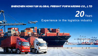 Prix d'expédition maritime DDP à bas coût avec service porte-à-porte de la Chine vers le Royaume-Uni, l'Allemagne, les États-Unis, le Mexique