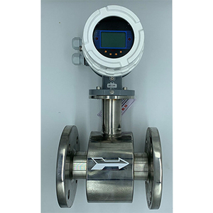 Débitmètre et compteur de débit d'eau haute performance en promotion - Product Image 5