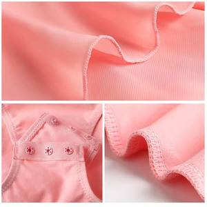 Ropa de Baile para Niñas, Camisola de Spandex/Nailon, <span class=keywords><strong>Vestido</strong></span> de <span class=keywords><strong>Ballet</strong></span> con Falda de Gasa, Leotardos de Danza para Niñas para Actuaciones - Product Image 6