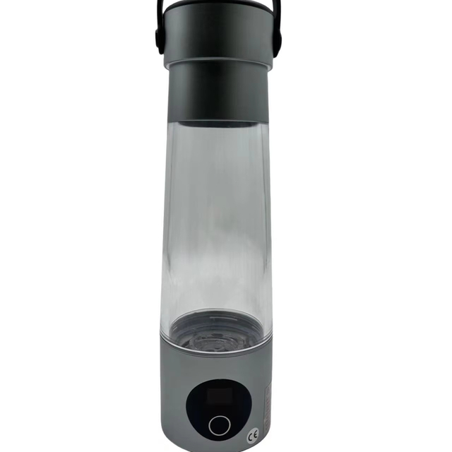Hot Sale High Hydrogen Content Hydrogen-rich Water Flask Water Maker Water Bottle