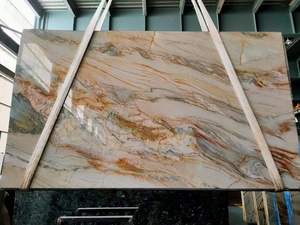 Panel Decorativo de Pared para Interiores, Diseño Moderno Pulido <span class=keywords><strong>Sunset</strong></span> <span class=keywords><strong>Bay</strong></span>, Ideal para Sala de Estar, Hotel o Villa - Product Image 4