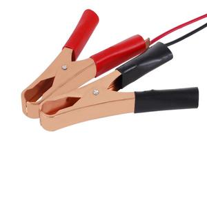 معالج طعام كهربائي 2 في 1 يعمل بالمطبخ DC 12 فولت يتحكم في زر الضغط المحمول للاستخدام الفندقي الخارجي - Product Image 6