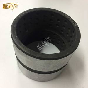 חלקי מחפר באיכות גבוהה הידרו Jet תותב דלי לבן 80X95X80 למכירה - Product Image 1