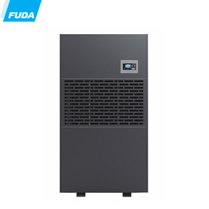 138L/168L Wholesale Factory Direct Sales Easy Industrial Commercial <b>Dehumidifier</b> Optional WIFI UVC <b>Dehumidifier</b> - Product Image 2
