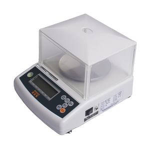 गोल्डन बाजार के लिए उच्च परिशुद्धता के साथ नव इलेक्ट्रॉनिक वजन पैमाने - Product Image 4