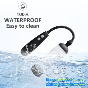 Dispositivo de Entrenamiento Automático para Pene Masculino, Accesorios para Mejorar el Rendimiento - Product Image 5