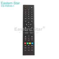 Control Remoto Universal para TV ES-RM046-1, Reemplazo para LH1703-LH1704-LH1705-LH1706 24H8000T
