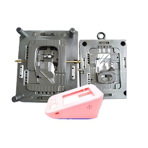 خدمة تصميم وصناعة قوالب حقن البلاستيك عالية الدقة والجودة حسب الطلب من الشركة المصنعة - Product Image 1