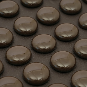 Colchón de Masaje Redondo con Turmalina, Calentamiento por Infrarrojos Lejanos, Terapia Térmica para el Alivio del Dolor Corporal Completo - Product Image 6