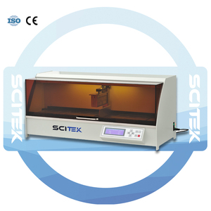 Scitek 1000ml/1500ml tự động mô Bộ vi xử lý nhiều sao lưu chương trình mô Bộ vi xử lý cho phòng thí nghiệm - Product Image 2