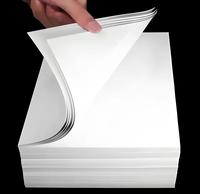 Papier couché brillant et mat C2S pour impression offset, 80-250 g/m²