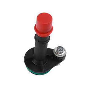 Válvula PCV 12665166 para Chevrolet Malibu Trailblazer Cadillac, Válvula de Escape Unidireccional, Pieza de Repuesto - Product Image 4