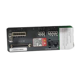 Contrôleur PLC LXM26DU20M3X, pilote de serveur, neuf, stock original en stock - Product Image 1