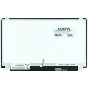 NV140FHM-N3B Laptop Parts LCD Screen Display Monitor NV140FHM-N3B Laptop Screen 14.0 Led 30 Pin