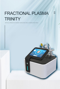 Sistema de Plasma de Fibroblastos Multifunción, Tecnología Transdérmica TDDS, Aumenta la Absorción del Suero, Reparación de la Piel, Antiinflamatorio, Belleza - Product Image 2