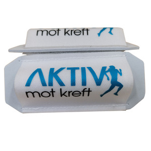 Travel-Friendly Snowboard Ski Holder Nylon Pile EVA Prevención de pérdidas - Product Image 2