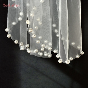 YouLaPan VG40A New Detachable Short Top <strong>Wedding</strong> Dress Fashion Shawl Belt Clip Bridal <strong>Wedding</strong> <strong>Cardigan</strong> - Product Image 4