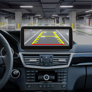 Reproductor Multimedia Inalámbrico para Automóvil STWEI con Android AUTO y CarPlay, Pantalla de 10.25 y 12.3 Pulgadas para Benz Clase E W212 - Product Image 6