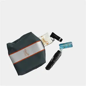 Kit Fasilitas kamar mandi, set kit pembersihan gigi