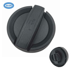 WLGRT OEM 11128655331 Couvercle de réservoir de carburant pour <span class=keywords><strong>BMW</strong></span> <span class=keywords><strong>1</strong></span>/2/3/4/5/6/7-Series X1 X2 X3 X4 X5 X6 X4 - Product Image 1