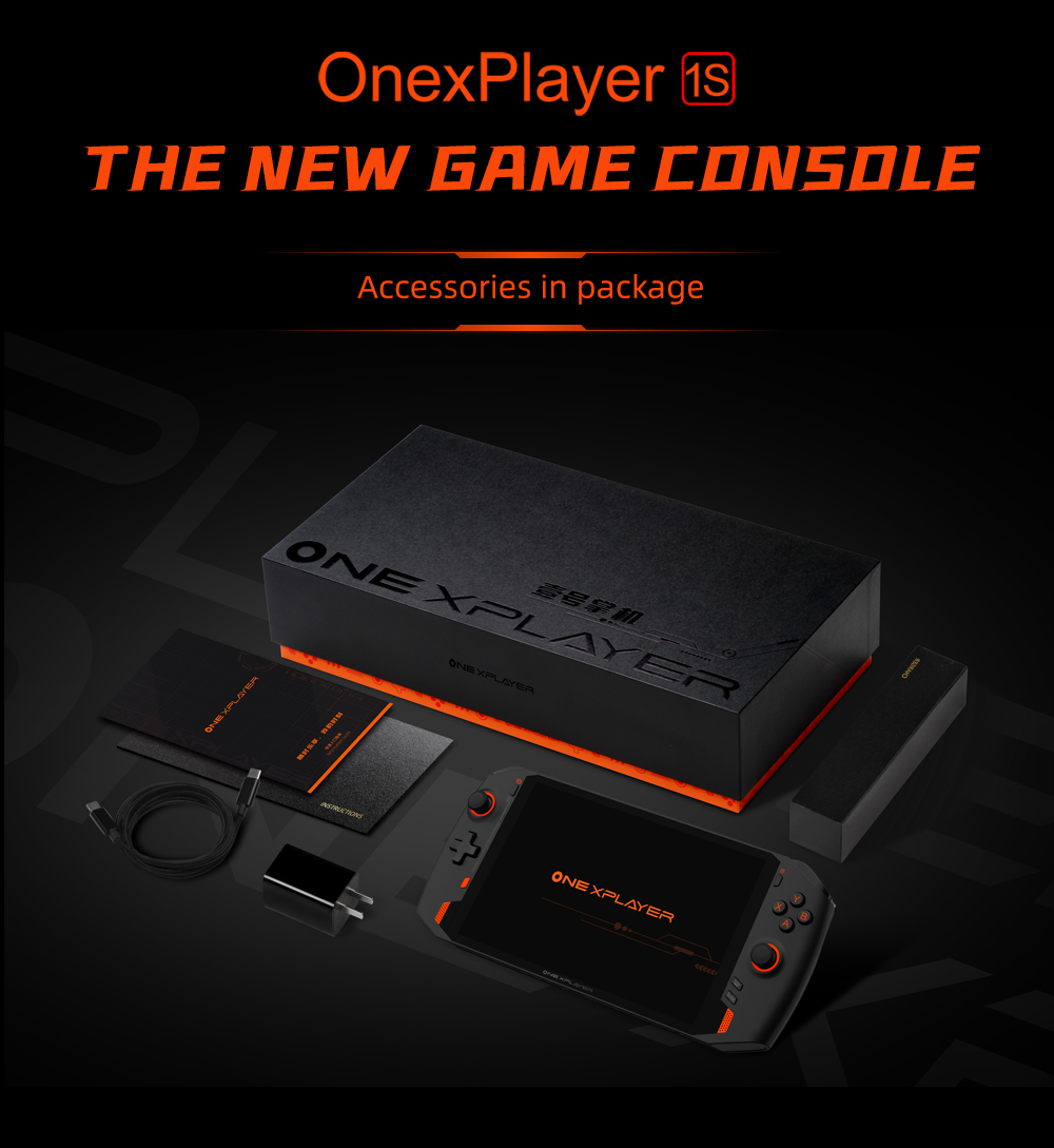 onexplayer core i7 1195G7/1TB 16GB キーボード OneXPlayer Mini (Intel i7-1195G7) Review | PCMag