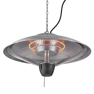 <span class=keywords><strong>1500W</strong></span> Électrique Intérieur et Extérieur infrarouge Industriel Suspendu <span class=keywords><strong>Radiateur</strong></span>/Chauffage avec Télécommande - Product Image 6