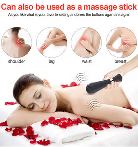 Scatola Personalizzata Gratuita - Vibratore Mini per Massaggio Intimo Femminile, Articolo per Adulti - Product Image 4