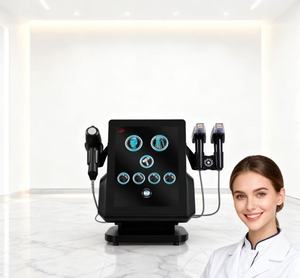 The Latest Best-selling Household Small-scale Beauty Equipment for 2025 - Product Image 2