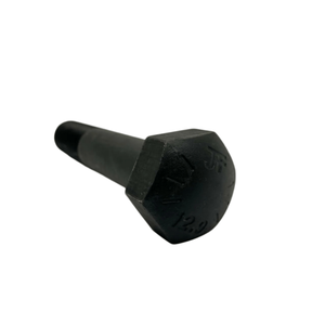 High Strength <strong>Track</strong> Shoe Bolt 195-32-41431 Factory Direct for D275A-5 D355A-3 Crawler Bulldozer Undercarriage Parts Wooden - Product Image 3