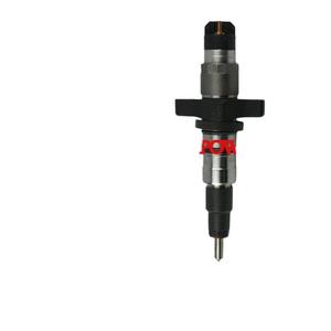 Conjunto de Inyectores 0445120273 para Autobús King Long Yutong con Motor ISDE6.7, Número de Pieza 21016288267 - Product Image 1