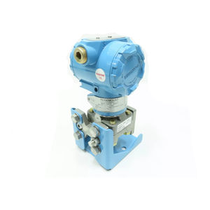 Transmisor de Presión Rosemounts de Acero Inoxidable 316L con Protocolo Fieldbus, Modelos 3051, 3051S, 3051TG0A, 3051TG1A, 3051CA1A - Product Image 4
