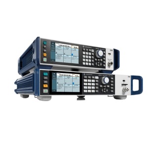 Nouveau générateur de signal RF Rohde & Schwarz SMB100B avec haute précision, garantie d'un an, compatibilité multi-tension - Product Image 1