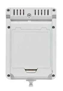 Registrador de Datos de Temperatura y Humedad WiFi Testo Saveris 2-H1 0572 2034 con Alarma por <span class=keywords><strong>Correo</strong></span> Electrónico o <span class=keywords><strong>SMS</strong></span>, Accesorios de Refrigeración - Product Image 2