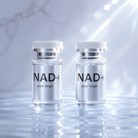 Sérum SkinBooster Nad+ PDRN, soutient l'ADN cellulaire, booster d'énergie cellulaire Nad+