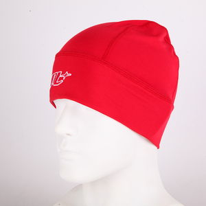 साइकिल और पर्वतारोहण के लिए उच्च गुणवत्ता वाले एच डिजाइनर सैटिन लाइन बीनी खोपड़ी - Product Image 2