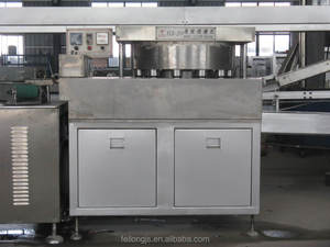 FLD-<span class=keywords><strong>whirly</strong></span> Lollipop tạo thành máy - Product Image 2