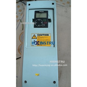 Inversor VACON NXL00165C2H1SSS00AA, H - Product Image 1