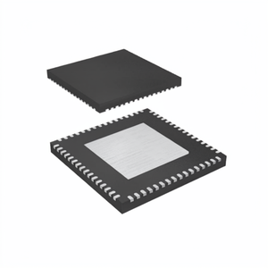 Electronic Circuit Components 64 VFQFN Exposed Pad Embedded ATMEGA325PV-10MU Manufacturer Channel - Product Image 1