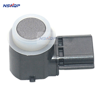 28438-4BA5A 284384BA5A Suku Cadang Mobil Berkualitas Tinggi Penjualan Laris Sensor Parkir untuk Nissan ROGUE 2007-2015
