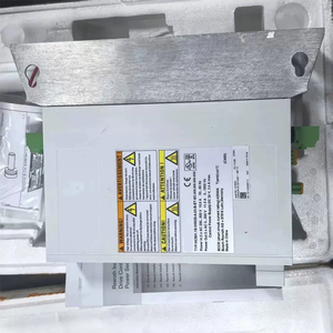 Tout neuf, 100 % original, HCS01.1E W0028 A 03 B ET EC NN NN NW IndraDrive HCS01, unité de commande de variateur de vitesse - Product Image 2