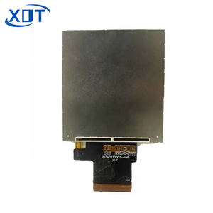Écran LCD TFT de 2,73 <span class=keywords><strong>pouces</strong></span> avec rétroéclairage LED, résolution 320x320, interface SPI+RGB, circuit intégré de pilote ILI9488, marque BOE, 350cd/m - Product Image 4