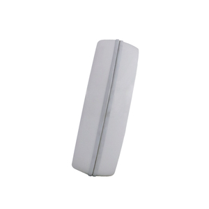 Ventilateur d'évacuation électrique rond de 6/8 pouces, ventilateur d'extraction de plafond pour salle de bain et cuisine avec personnalisation OEM, lame en plastique - Product Image 3