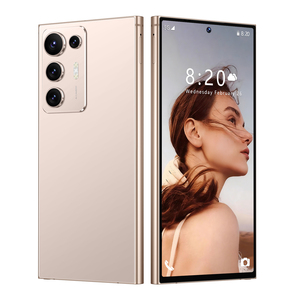Nuovo Telefono Originale S26 Ultra 5G 2026, Smartphone Android 15 da 6.8 Pollici, 16GB+1TB, 108MP, 8000mAh, Telefoni Cellulari 5G - Product Image 4