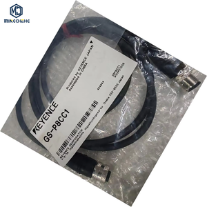 เครื่องอัดไฮดรอลิกอุตสาหกรรมระดับมืออาชีพสำหรับการขึ้นรูปโลหะและการดัดแผ่นโลหะ รุ่น GS-P8CC1 ความแม่นยำสูง พร้อมระบบควบคุมแรง - Product Image 1
