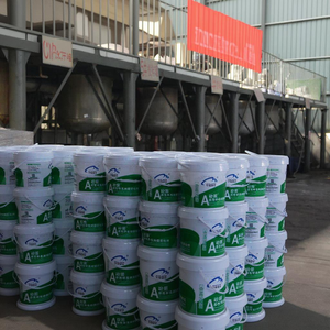 Estilo de Diseño Industrial de hormigón a base de resina epoxi de alta dureza para reparación de juntas de expansión de pavimento y puente - Product Image 6