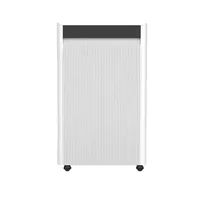 Deshumidificador de Aire Doméstico de 16L/20L/25L/día con Compresor de Calidad, WiFi, UVC y HEPA