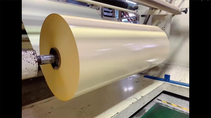 <span class=keywords><strong>Carta</strong></span> a rilascio <span class=keywords><strong>di</strong></span> <span class=keywords><strong>pasta</strong></span> grezza <span class=keywords><strong>di</strong></span> alta qualità <span class=keywords><strong>di</strong></span> alta qualità in Silicone giallo monouso - Product Image 4