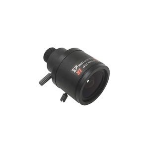 3MP F1.4 2,8-12mm Zoom Manual <span class=keywords><strong>Varifocal</strong></span> Cctv Lente M12 Lente de montaje para sensor de imagen de 1/2.5" - Product Image 4
